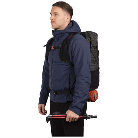 Туристическа раница Force Ten Ultra 35L
