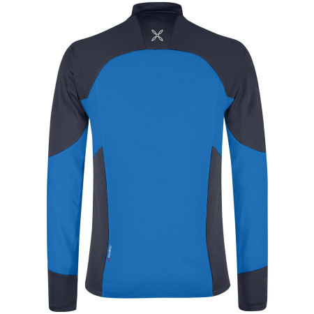 Функционален мъжки суитшърт Montura Rise Maglia