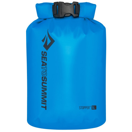 Водоустойчива торба Sea to Summit Stopper Dry Bag 5L син Blue