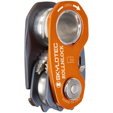 Ролка Skylotec RollNlock