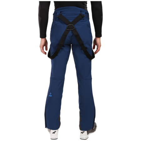 Мъжки зимни панталони Kilpi Rhea-M