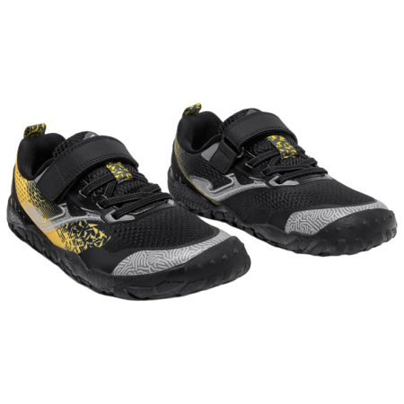 Детски боси обувки Joma Tundra V Junior Boy Black