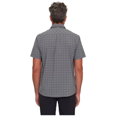 Мъжка риза Mammut Lenni Shirt
