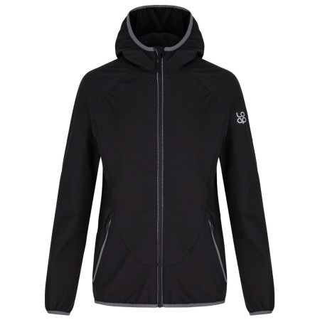 Дамско яке Loap Urlana черен