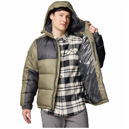 Мъжко зимно яке Columbia Pike Lake™ II Hooded Jacket