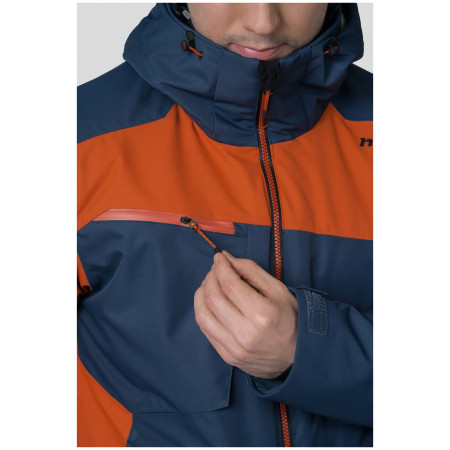 Мъжко ски яке Hannah Kelton