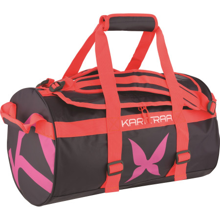 Чанта за съхранение Kari Traa Kari 30l Bag 2020 лилав/червен Mauve