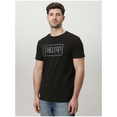 Мъжка тениска Loap Alnar