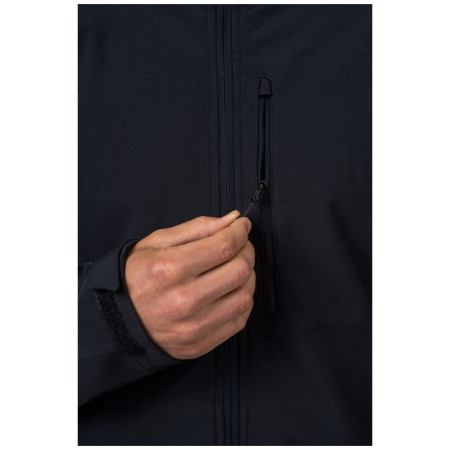 Мъжко яке Hannah Baldwin