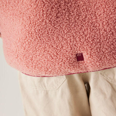 Детски суитшърт Regatta Junior Frankie Warm Fleece