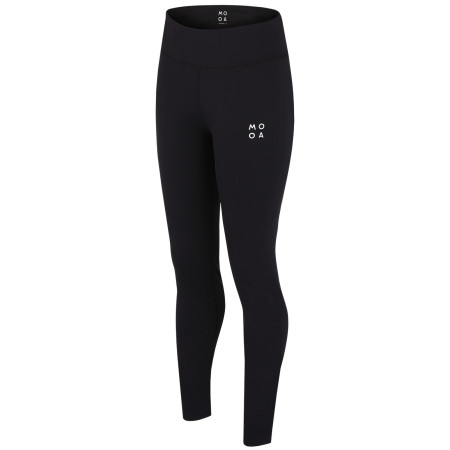 Дамски клин MOOA ThermoActive черен Black