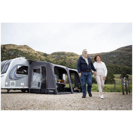 Форселт Vango Balletto Pro Air 390