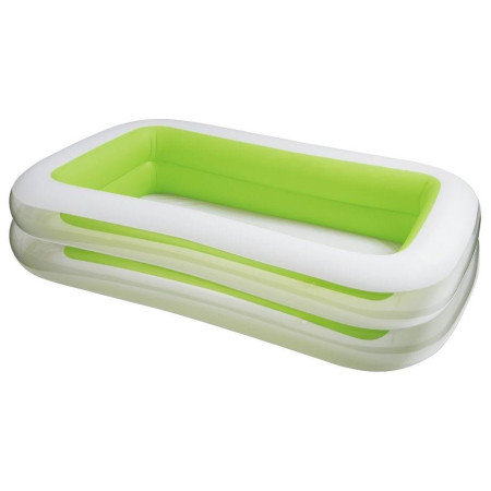Басейн Intex Swim Center Fam Pool 56483NP