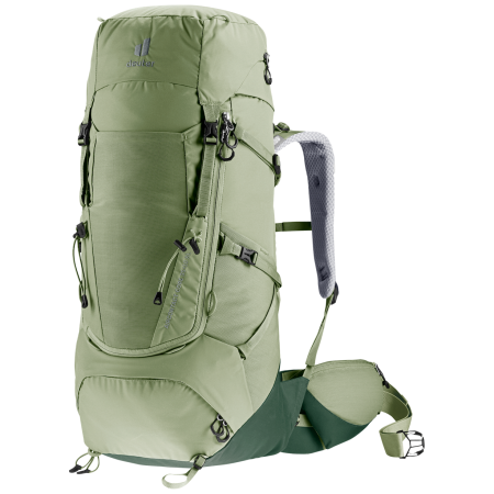 Туристическа раница Deuter Aircontact Core 45+10 SL