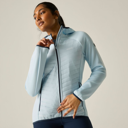 Дамско яке Regatta Women’s Andreson Hybrid