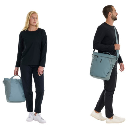 Чанта за колело Thule Chasm Courier Inlock 22L