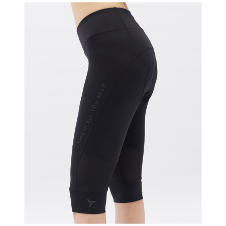 Дамски къси панталони за колоездене Silvini Tinella