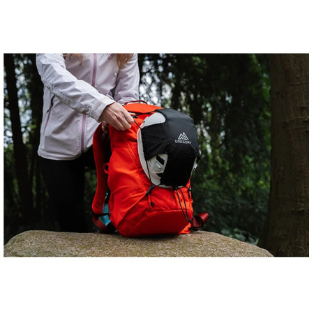 Поставка за каска Gregory Packable Helmet Holder