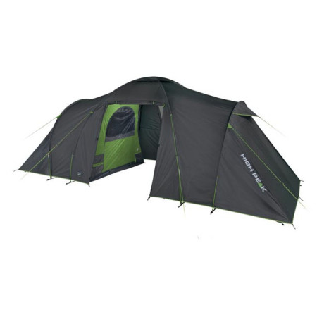 Изложена палатка High Peak Como 4