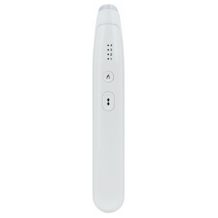 Уред за успокояване на сърбежа от насекоми Sorbo Itch Healer бял white