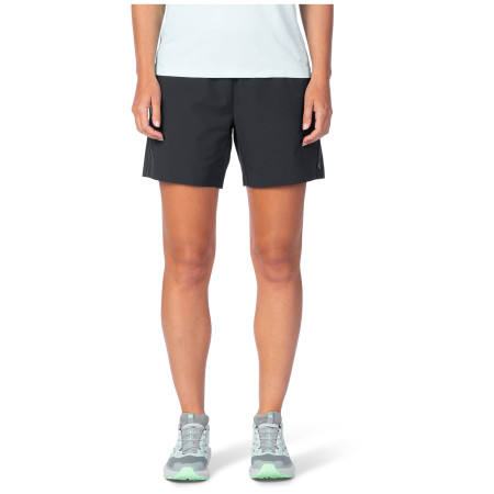 Дамски къси панталони Hannah Tagi Shorts