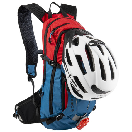 Раница за колоездене R2 Raven