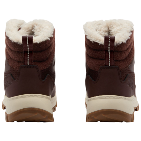 Дамски зимни обувки с пух Jack Wolfskin Everquest Texapore High W