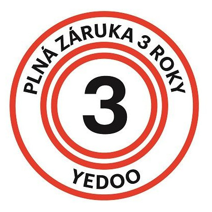 Тротинетка Yedoo City RunRun