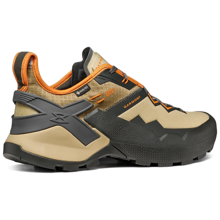 Мъжки трекинг обувки Garmont 9.81 Onyx Mb Gtx