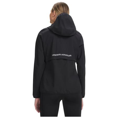 Дамско яке Under Armour UA Velociti STORM Jacket