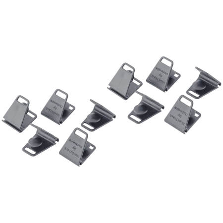 Комплект куки Outwell HookTrack Hook