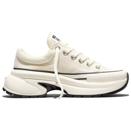 Обувки Converse Run Star Crush бежов KHAKI/OFF WHITE