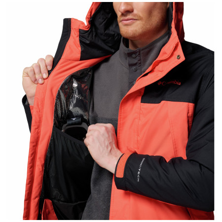 Мъжко ски яке Columbia Shotski Jacket