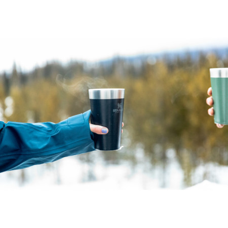 Чаша Stanley Pinta Adventure 470ml