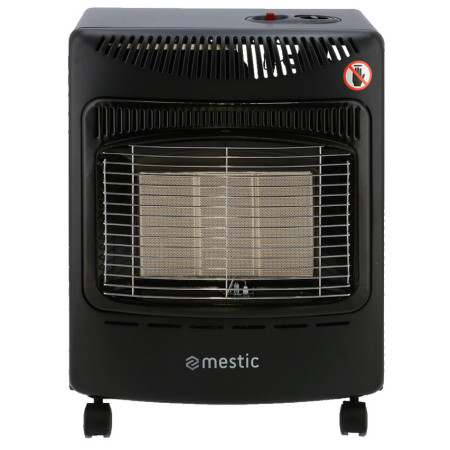 Печка Mestic Gas heater MRK-100M 30mbar