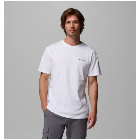 Мъжка тениска Columbia Csc™ Basic Tee