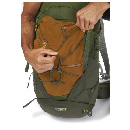 Раница Lowe Alpine AirZone Trail Camino 37:42