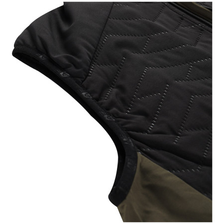 Мъжка жилетка Alpine Pro Berf 3