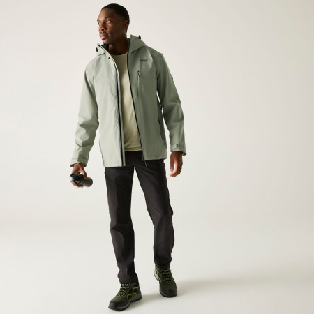 Мъжко яке Regatta Oklarna