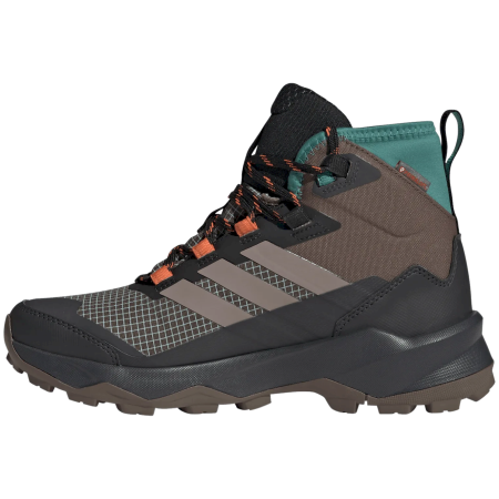 Дамски туристически обувки Adidas Skychaser Ax5 Mid Gtx Clima W