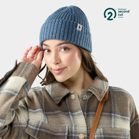 Шапка Smartwool Second Cut Cuff Beanie