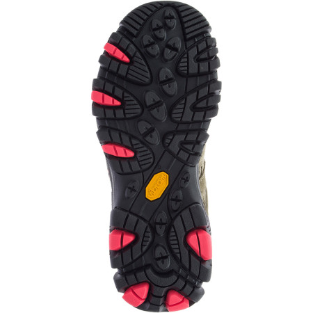 Дамски обувки за трекинг Merrell Moab 3 Mid Gtx