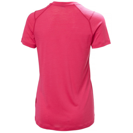 Дамска тениска Helly Hansen W HH Durawool T-Shirt