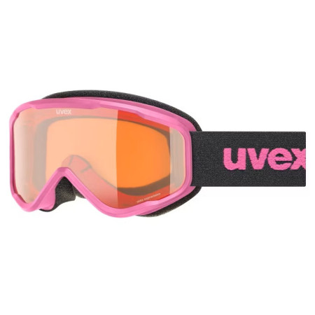 Ски очила Uvex Speedy Nova розов PINK SL/LASERGOLD S2