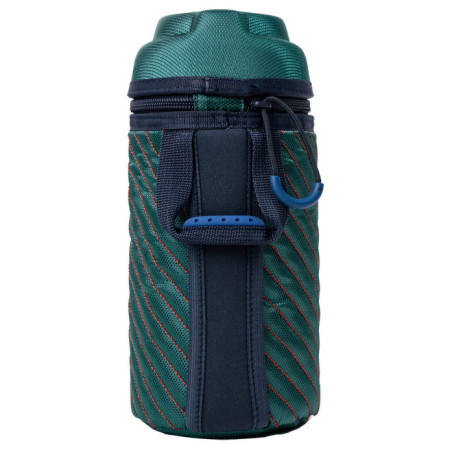 Калъф за бутилка Nalgene Wide Mouth Insulated Sleeve