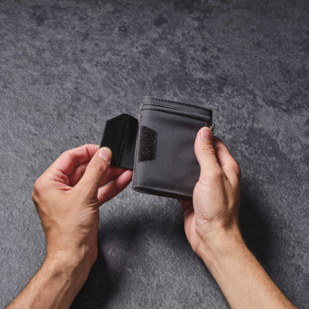 Портфейл LifeVenture Rfid Wallet