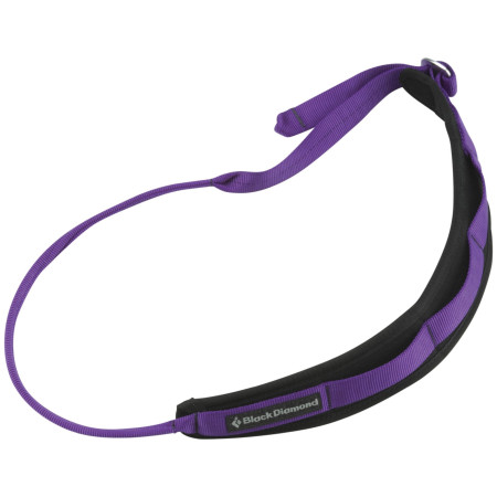 Каишки Black Diamond Padded Gear Sling лилав