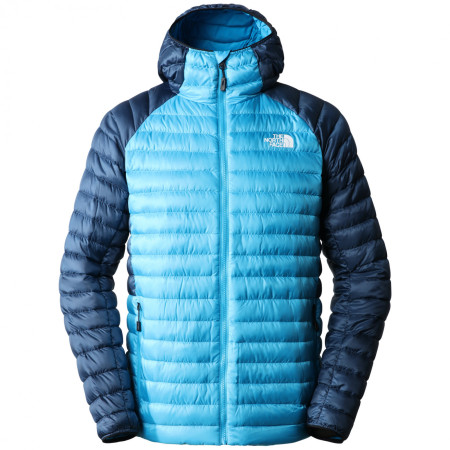 Мъжко яке The North Face Bettaforca Lt Down Hoodie син