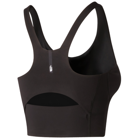Спортен сутиен The North Face W Jaida Long Line Bra