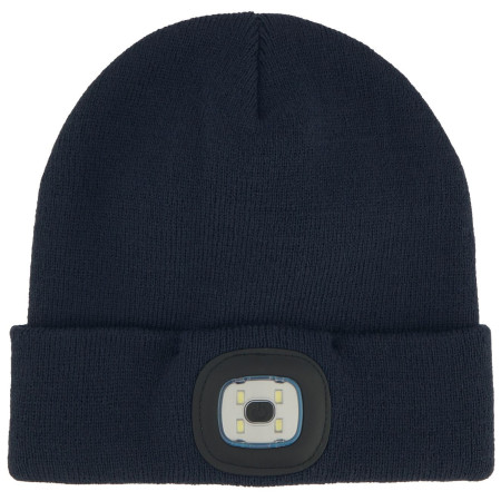 Шапка Regatta Torch Beanie син Navy